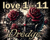 Dangerously in love *m/c