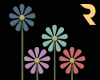 nu | Daisies Decor Radio