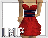 {IMP}Tommy Mini Dress