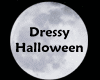 (IZ) Dressy Halloween