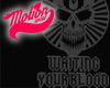 |MTN| waiting your blood
