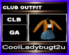 CLUB OUTFIT