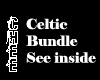 *Celtic Bundle