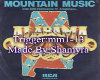 Alabama  Mountain Music