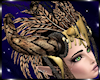 Griffin Shaman Headdress