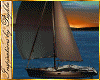 I~Sunset Sailing Yacht