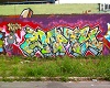 GRAFITTI TRAP 23