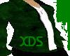 XDS Myst Green LS