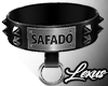 Choker Safado