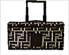FENDI   LUGGAGE
