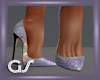 GS Mermaid Fantasy Pump