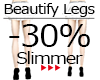 :G: Beautify Legs -70%