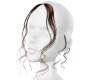 -QT- Strands 4 Espresso