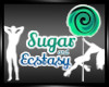 Sugar & Ecstasy Hang Cha