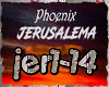 [Mix+Danse]Jerusalema