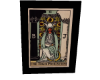 Tarot The High Priestess