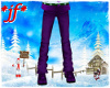 *jf* Winter Jeans Prp M
