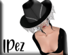 PZ. Chain Hat