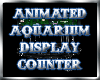 (MD)Aquarium Counter Bar