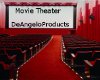 [DZ] Movie Theater