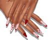 M! LáTentacion Nails R