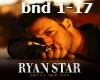Ryan Star: Brand New Day