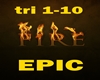 Epic - Tristan