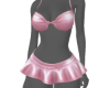 Mila Set Pink