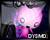 |DYSMO| iDance