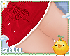 Kid 🍓 Ttalgi Shorts F