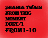 shania twain from duett1