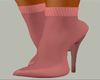BOOTS  ROSA PALO