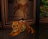 Jungle Love Tiger 1