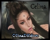 (OD) Celina elven green