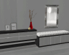 Entryway Bench