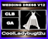 WEDDING DRESS V12