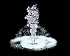 SNOWMAN PARTICLE LIGHT