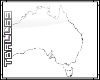 australia sticker