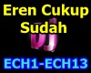 p5~Eren Cukup Sudah Song
