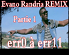 Evano Randria REMIX