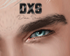 D.X.S eyebrows #3