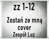 Zostan ze mna/cover