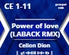 Power of Love 