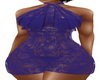 Purple Lace Club Fit