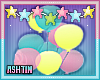 ! KIDS Birthday Balloons