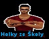 {DJK}Holky ze Skoly