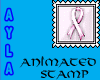 Animated Cure Cancer