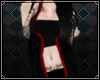 ☪RedTrim Kunoichi Robe