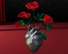 I Miss Heart Roses