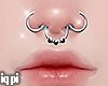 Nose Rings | Piercing